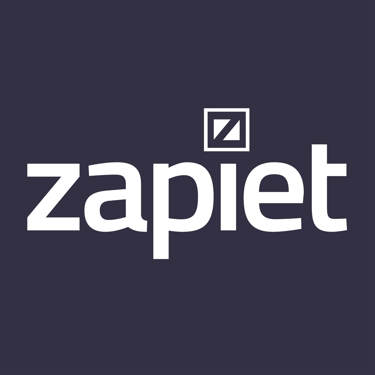 Zapiet