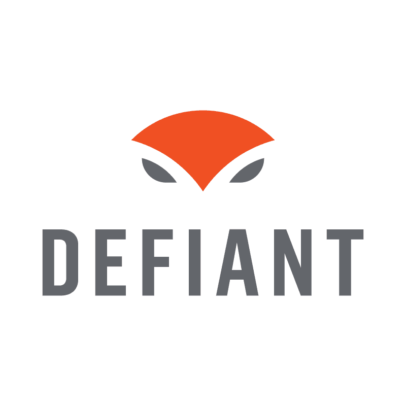 Defiant, Inc.