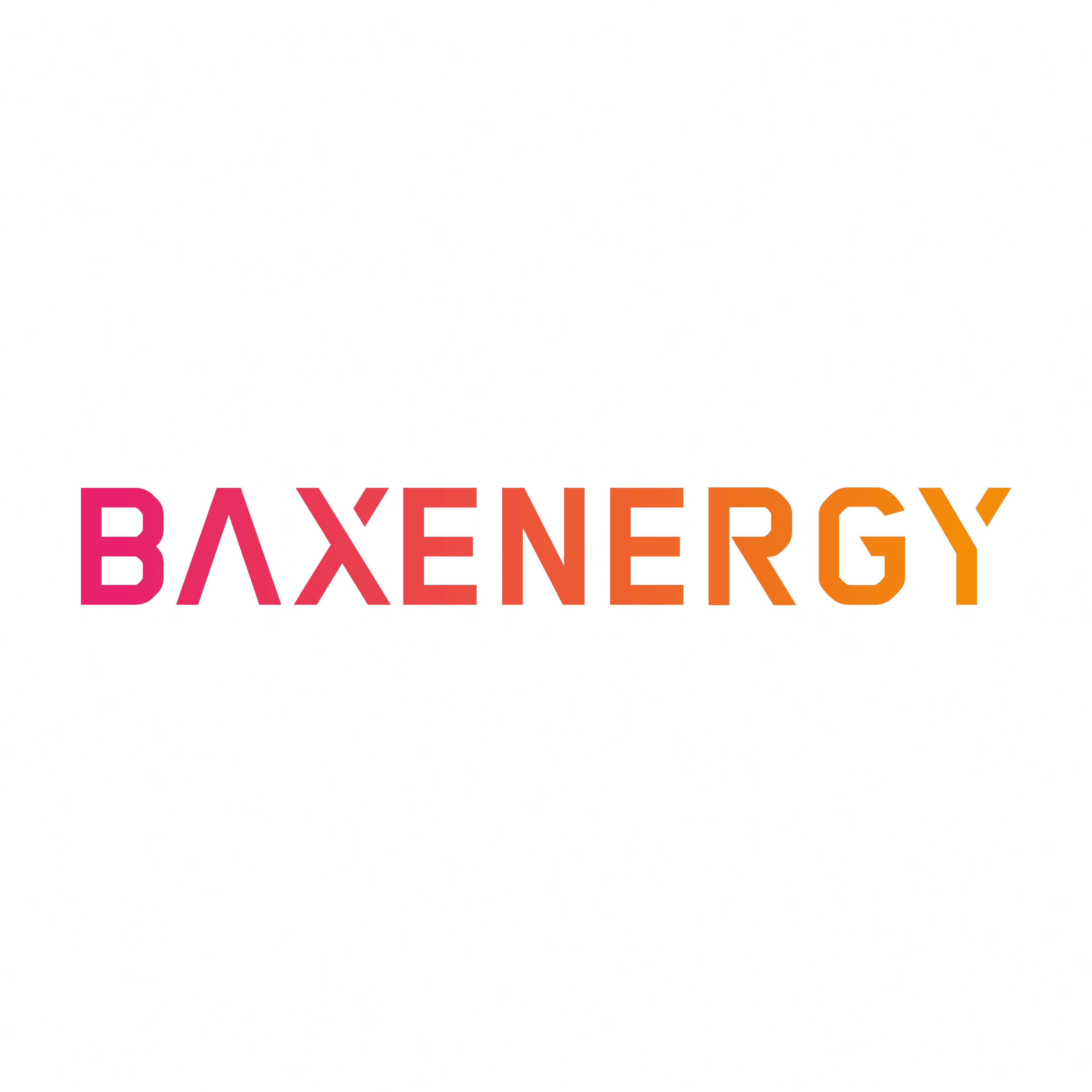 BaxEnergy