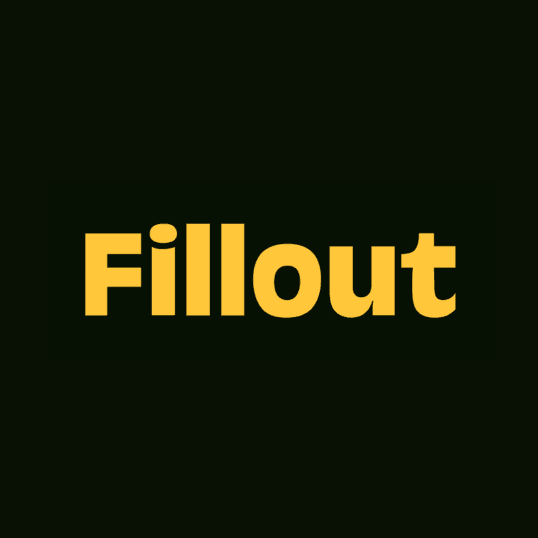 Fillout