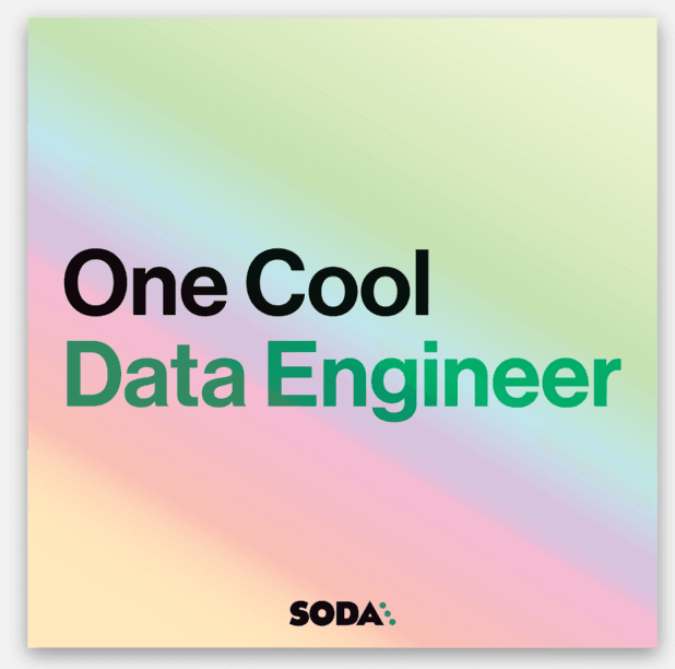 Soda Data